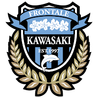 Kawasaki Frontale logo