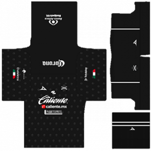 Mazatlan FC Third Kit 2023