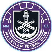 Mazatlan FC logo