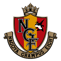 Nagoya Grampus logo