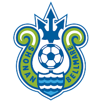 Shonan Bellmare logo