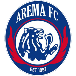 Arema FC Logo