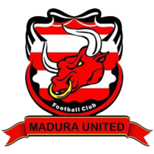 Madura United FC logo