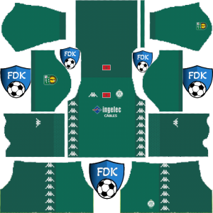 Raja CA DLS Kits 2023