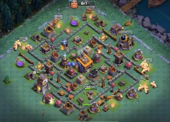 best bh8 base with copy link