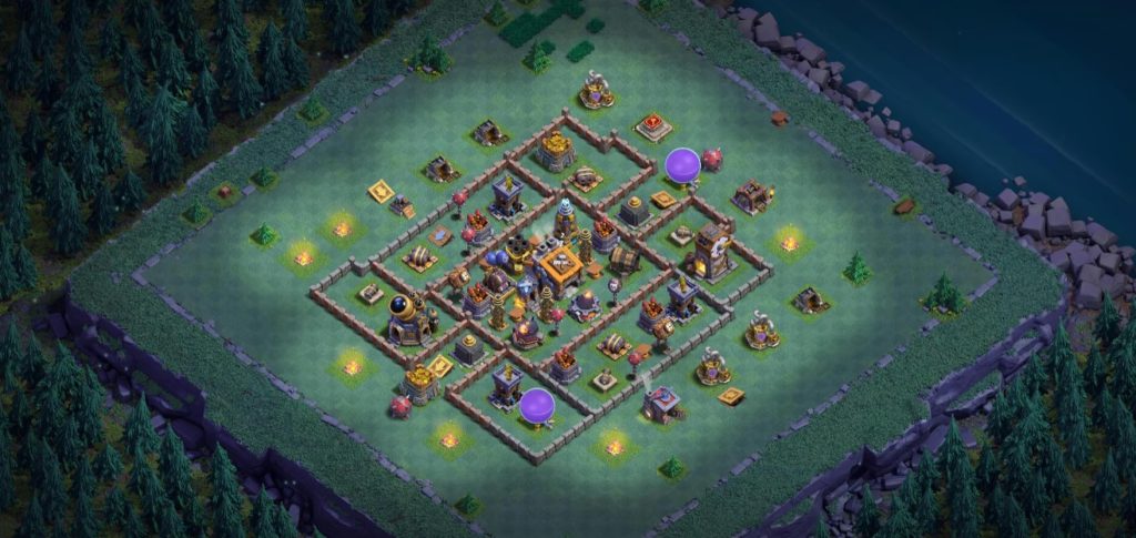 best bh9 base with copy link
