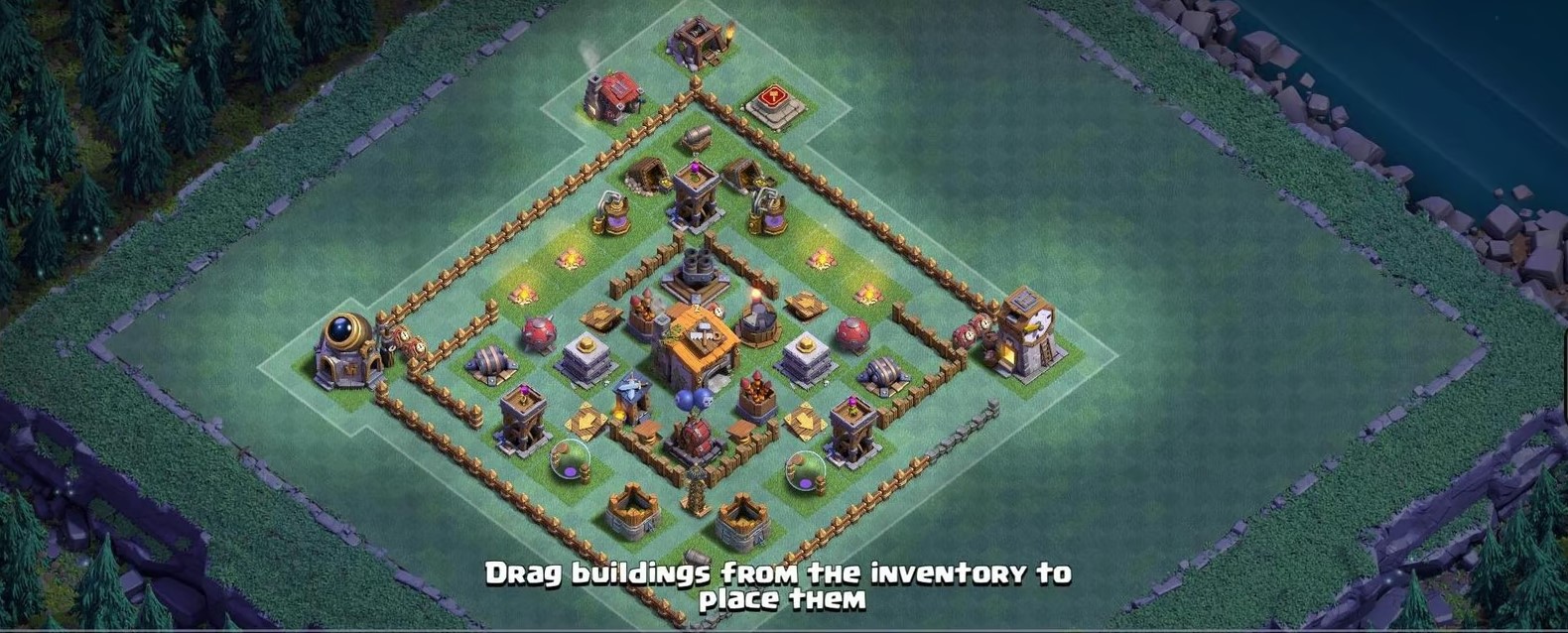 bh6 base link dark barbarian