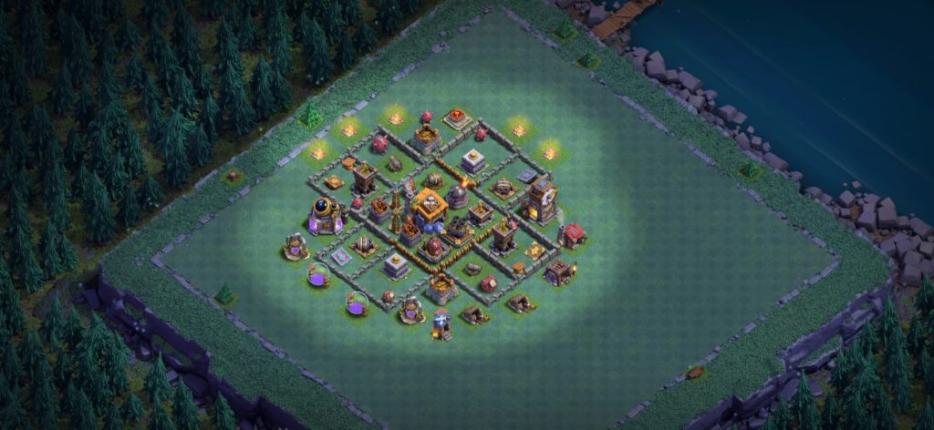 bh7 base layout link