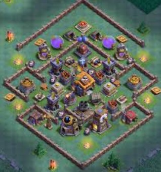 coc bh8 village links for clan league