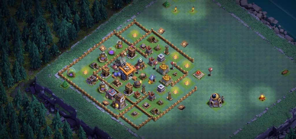 most common bh8 base