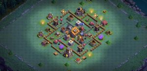 unbeatable bh6 base with link