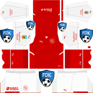 Independiente DLS Kits 2023