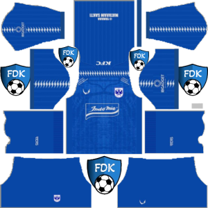 PSIS Semarang DLS Kits 2023