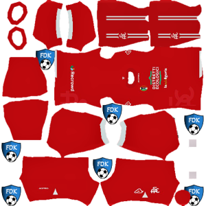 Spezia kit dls 2023 gk home