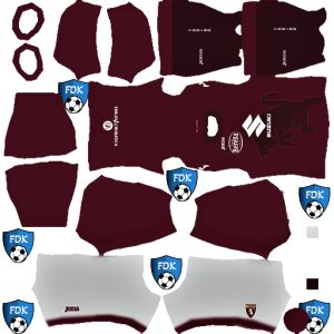 Torino FC DLS Kits 2023