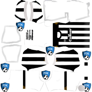 Terengganu FC DLS Kits 2023