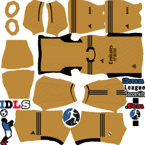 real madrid kit dls 2024 third (temp)