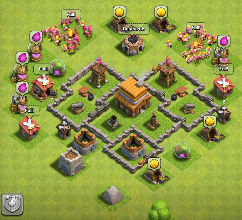 th4 base anti everything with link