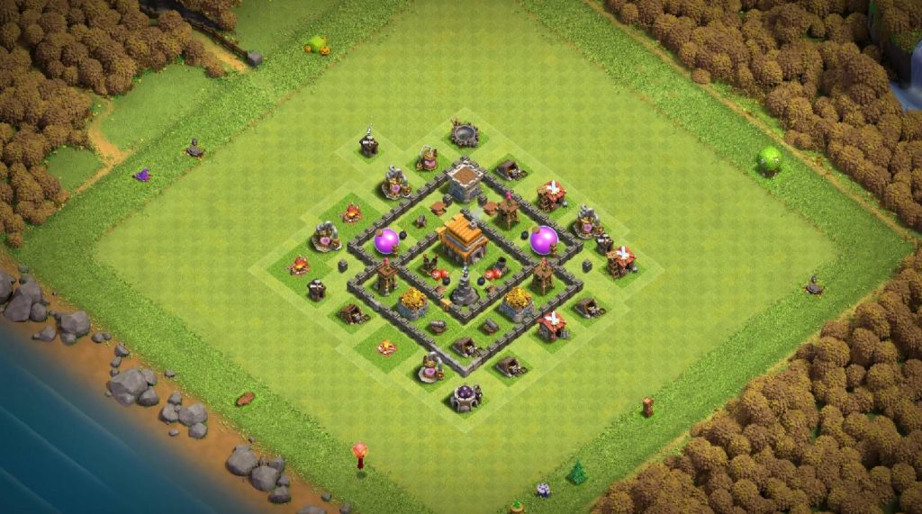 th5 trophy base with copy link