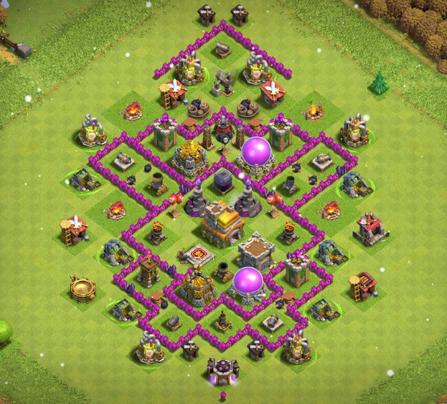 th7 base layout link