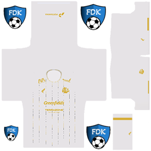 Arema PLS Kit 2025 Away
