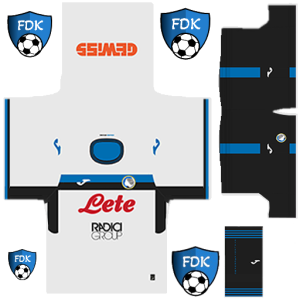 Atalanta BC PLS Kit 2025 Away(2)