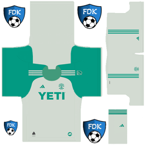 Austin FC PLS Kit 2024 Away
