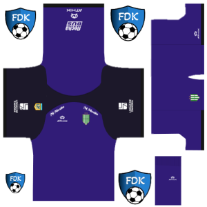 CA Banfield PLS Kit 2024 GK Home