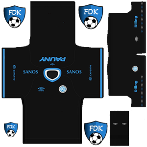 CA Belgrano PLS Kit 2024 Away