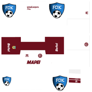 CA Lanus PLS Kit 2024 Away