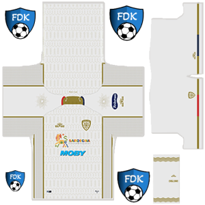 Cagliari PLS Kit 2025 Away