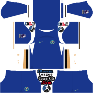 Chelsea dls kit 2024 home