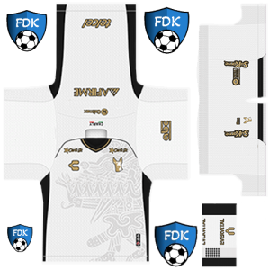 Club Tijuana PLS Kit 2025 Away