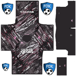 Empoli PLS Kit 2025 Third