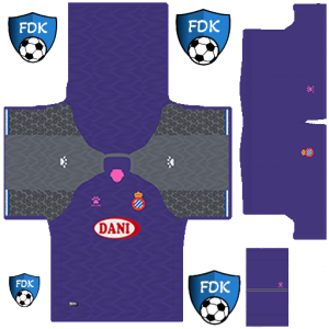 Espanyol PLS Kit 2025 Away