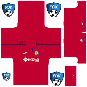 Getafe PLS Kit 2025 Away