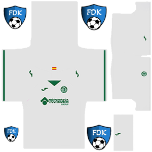 Getafe PLS Kit 2025 Third