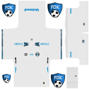 Gremio PLS Kit 2024 Away