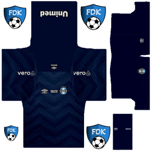 Gremio PLS Kit 2024 Third
