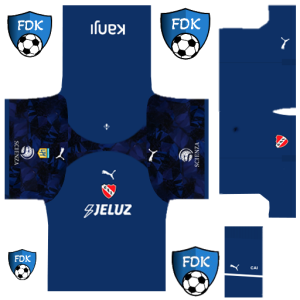 Independiente PLS Kit 2024 Third