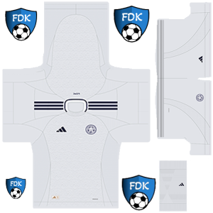 Leicester City PLS Kit 2025 Third