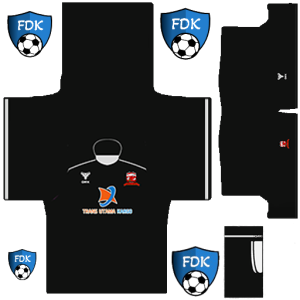 Madura United PLS Kit 2025 Away