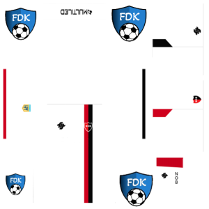 Newells Old Boys PLS Kit 2024 Away