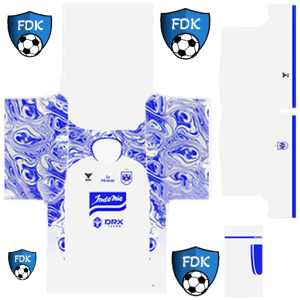 PSIS Semarang PLS Kit 2025 Away