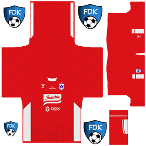 PSIS Semarang PLS Kit 2025 GK Home