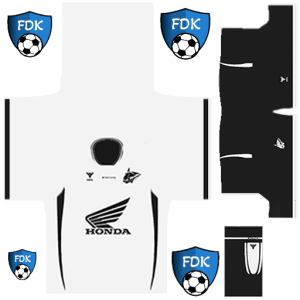 PSM Makassar PLS Kit 2025 Away