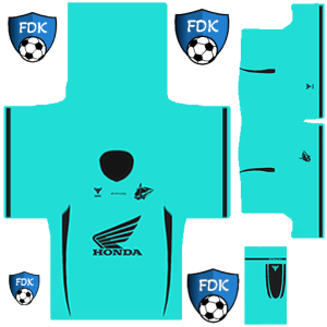 PSM Makassar PLS Kit 2025 GK Home