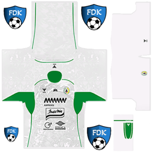 PSS Sleman PLS Kit 2025 Away