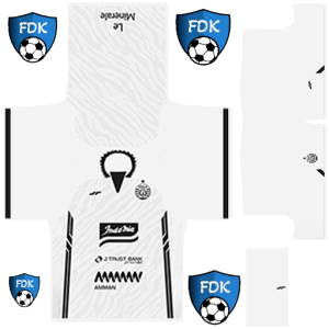 Persija Jakarta PLS Kit 2025 Away