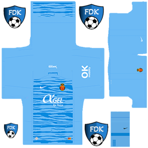 RCD Mallorca PLS Kit 2025 Third